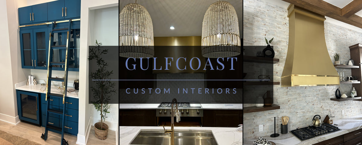 Gulfcoast Custom Interiors