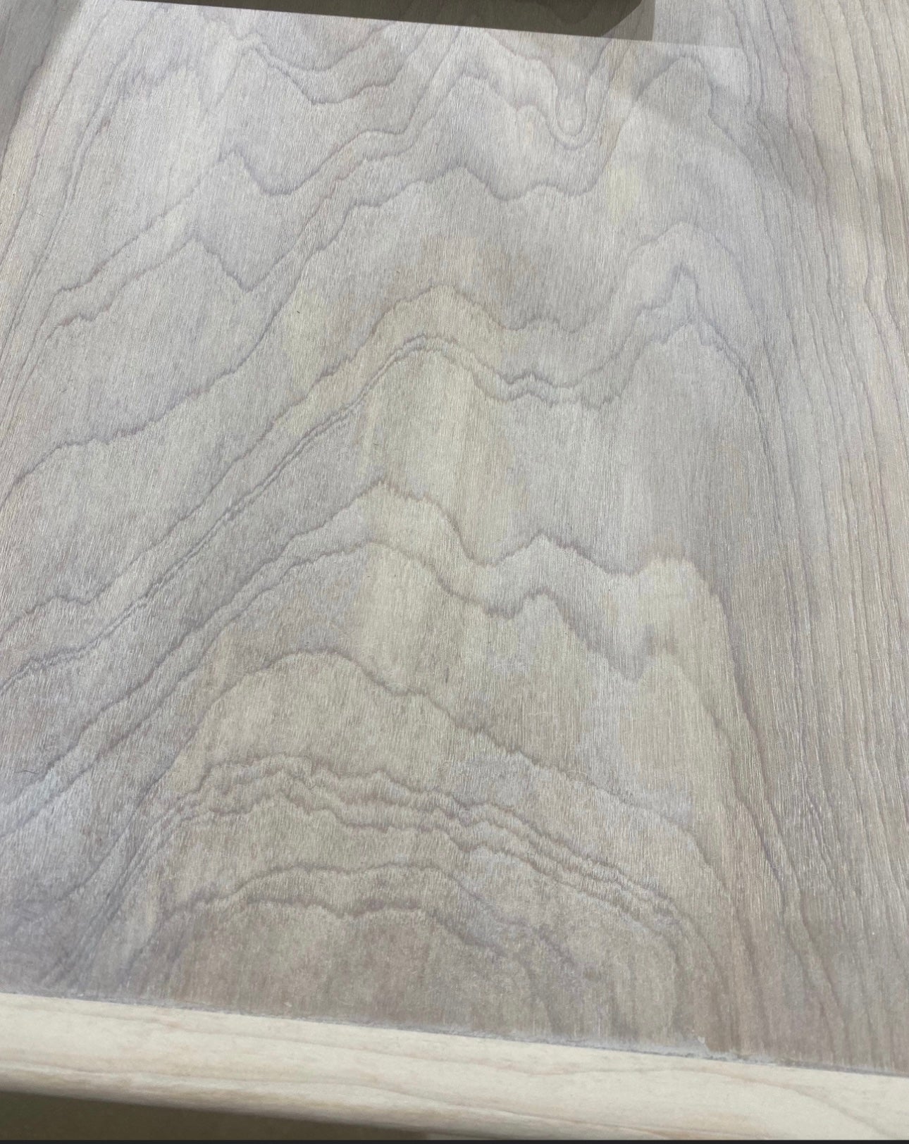 Shop Display Table