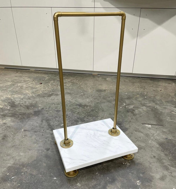 Jewelry Table Top Display Stand