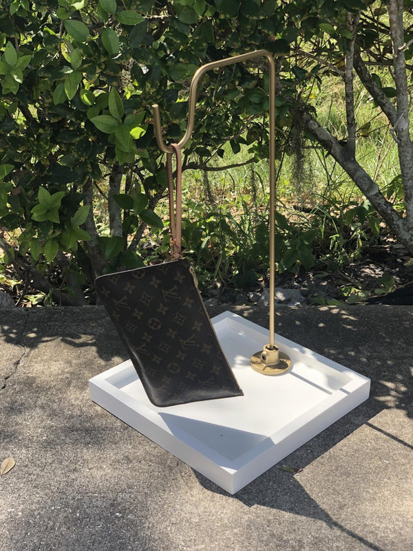 Retail Jewelry Display Hook