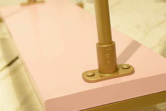 Childrens Clothing Rack